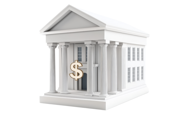 bank